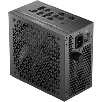 Corsair RMx SHIFT Series RM750x - Netzteil (intern)komplett modular - ATX12V 3.1/ EPS12V - Wechselstrom 100-240 V - 750 Watt - Europa