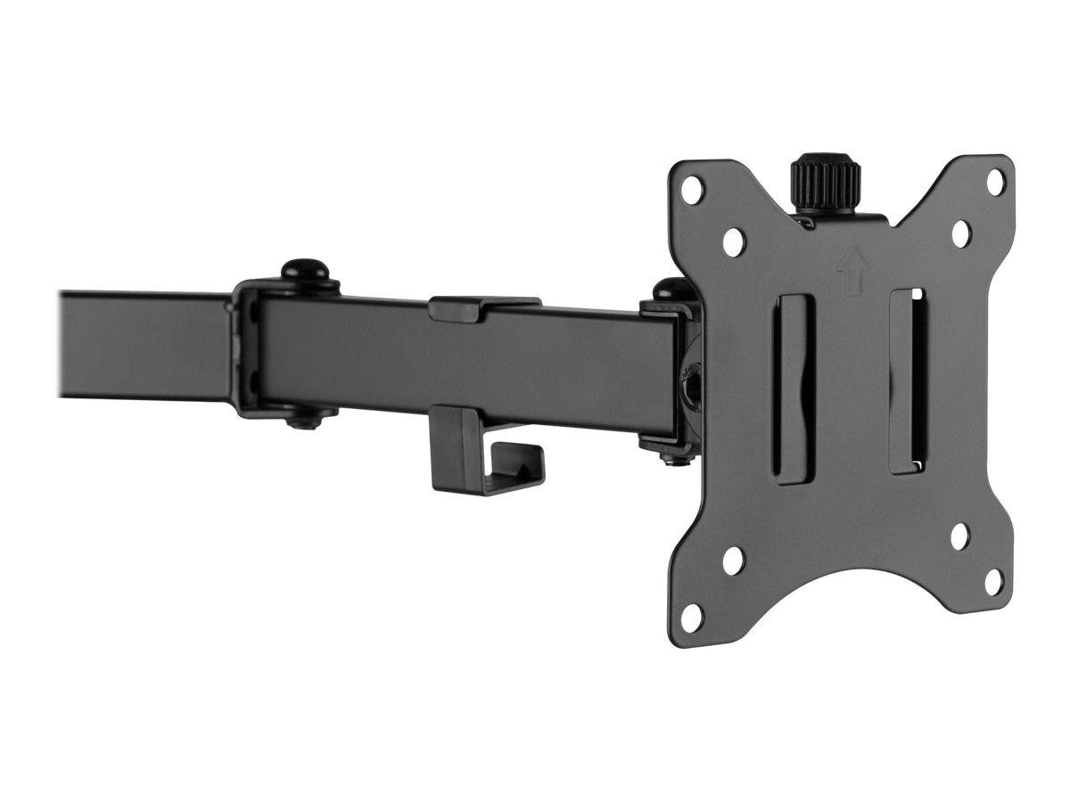 DIGITUS Dual Monitorständer, 2x 32", 2x 8 kgSchreibtisch-Ständer