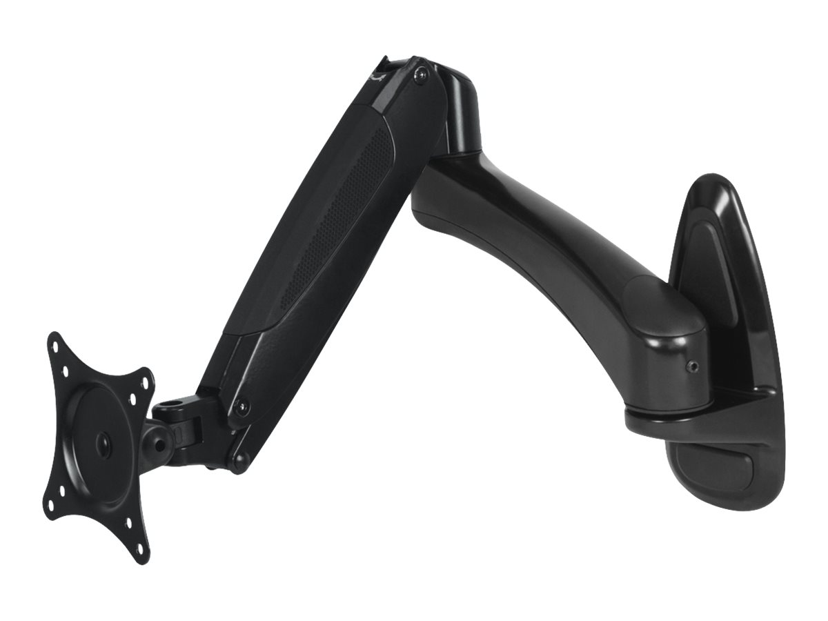 Arctic W1-3D - Halterung - für LCD-Display - Aluminiumlegierung - Bildschirmgröße: up to 109.2 / 124.5 cm (ultra-wide)