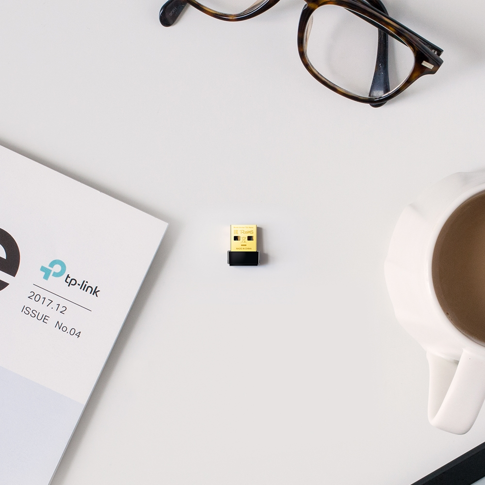 TP-LINK Archer T2U Nano - Netzwerkadapter - USB2.0 - Wi-Fi 5