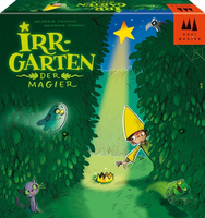 Schmidt Spiele Drei Magier: Irrgarten der Magier, Brettspiel, Anhäufung, 5 Jahr(e), 20 minDrei Magier: Irrgarten der Magier - Kinderspiel - 20 Min. - 2 bis 4 Spieler