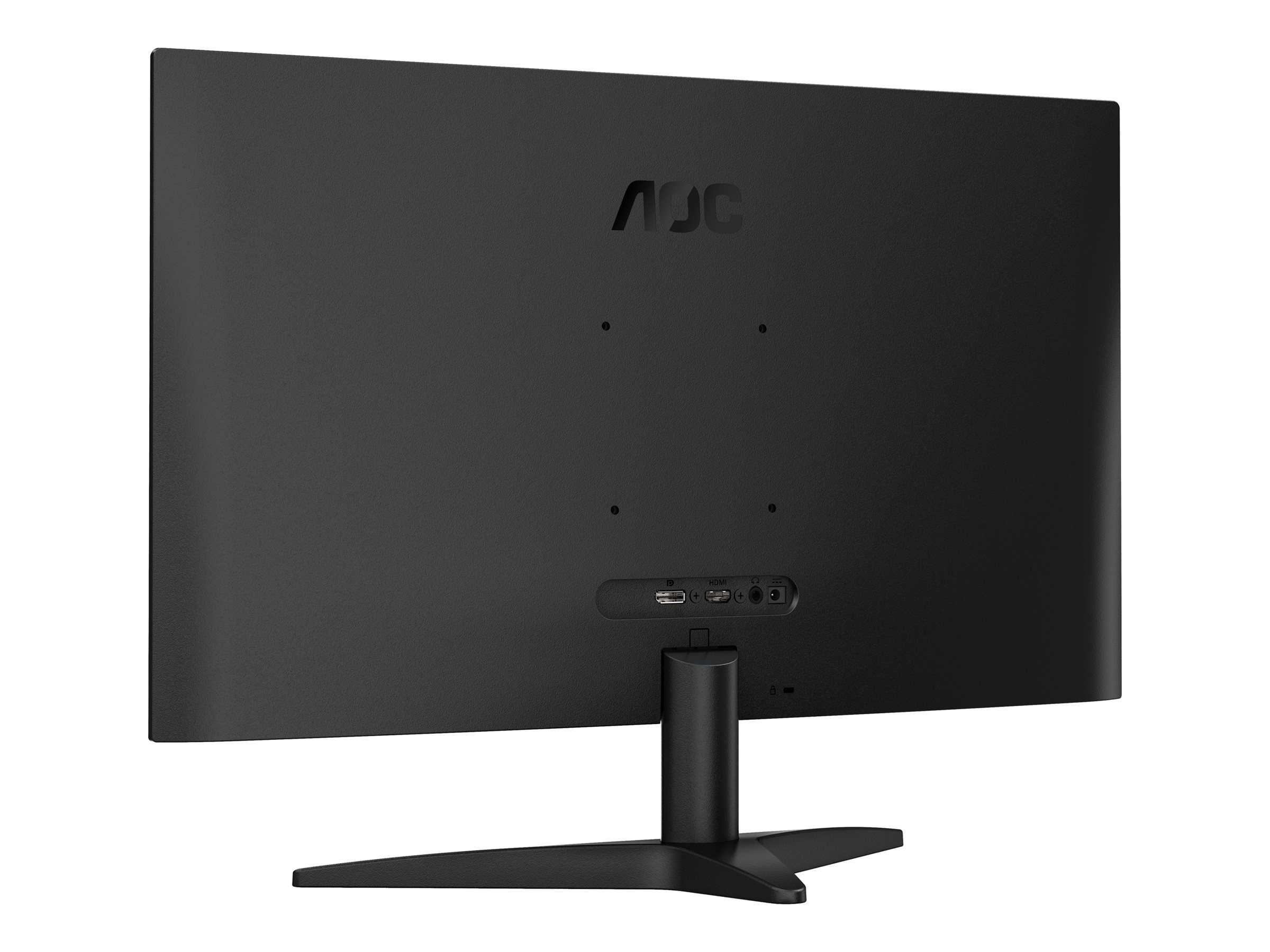 AOC B3 27B36X, 68,6 cm (27"), 1920 x 1080 Pixel, Full HD, LED, 4 ms, Schwarz1920 x 1080 Full HD (1080p) @ 144 kHz - IPS - 1500:1 - HDR10 - 0.5 ms - HDMI - DisplayPort - Schwarz