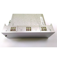 Alcatel Lucent - Blindsteckplatz-Stabilisierung