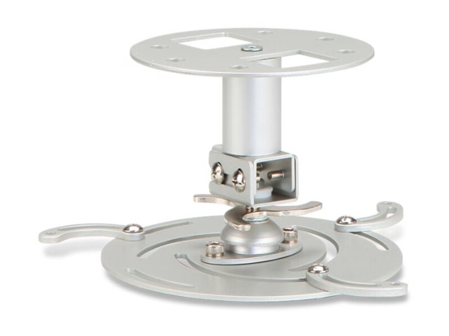 Acer Universal - Befestigungskit (DeckenmontageDeckenhalterung) - für Projektor - Aluminium - Silber - Deckenmontage