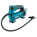 Makita MP100D - Luftdruckkompressor - schnurlos