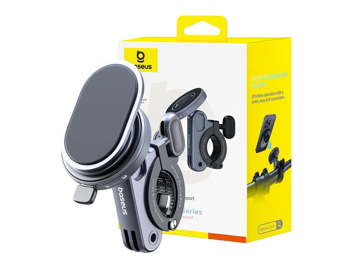 Baseus PrimeTrip Series - Fahrradhalterung für