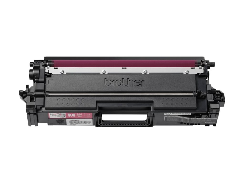 Brother TN - Ultra High Yield - Magenta - originalTonerpatrone