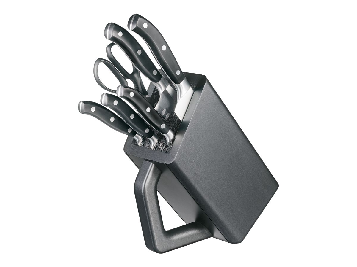 Victorinox Grand Maître - Messerset - Schwarzz