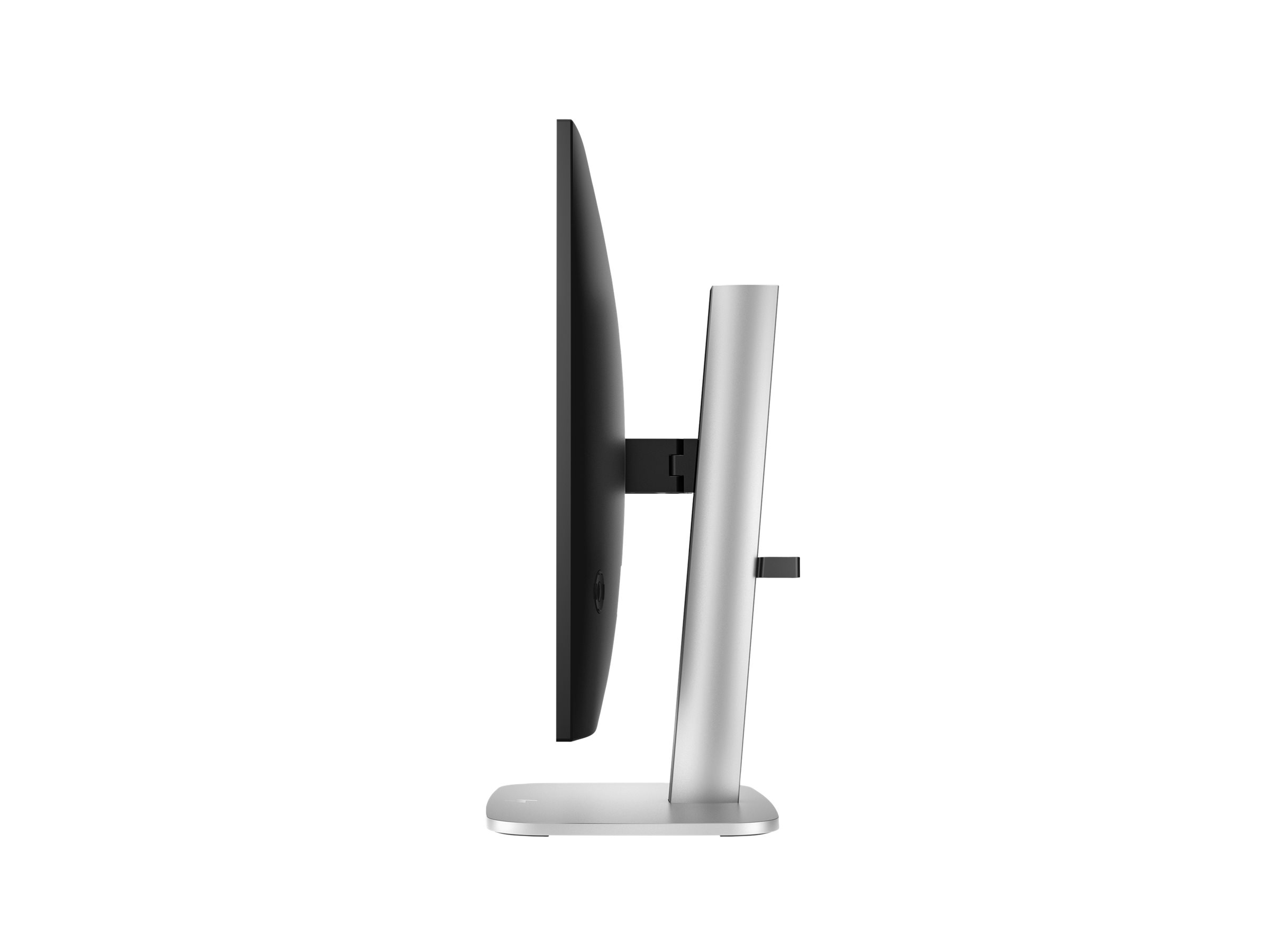 HP 527pu - Series 5 Pro - LED-Monitor - 68.6 cm (27")2560 x 1440 QHD - IPS - 350 cd/m² - 1500:1 - 5 ms - HDMI - DisplayPort - USB-C - Jet Black - natürliches Silber und Jet Black (Ständer)