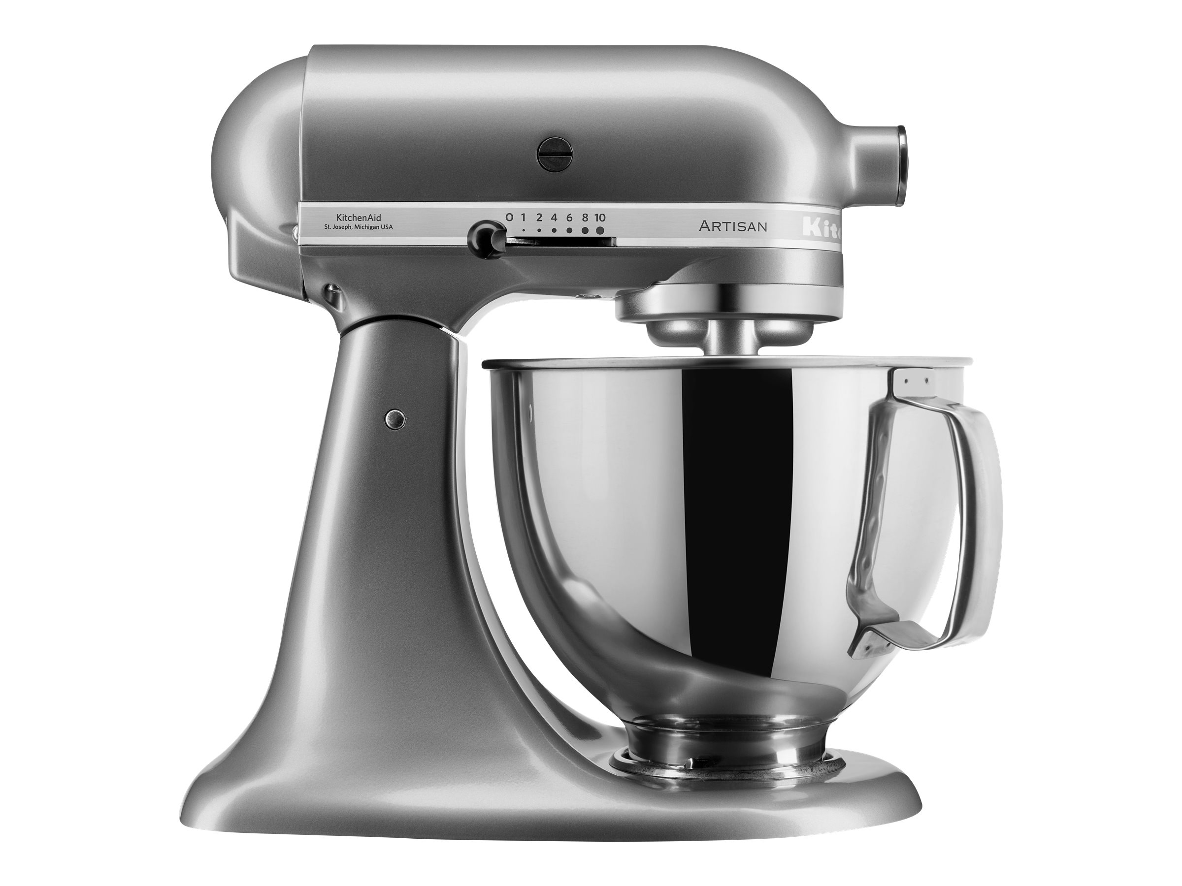 KitchenAid Artisan 5KSM175PSECU - Küchenmaschine