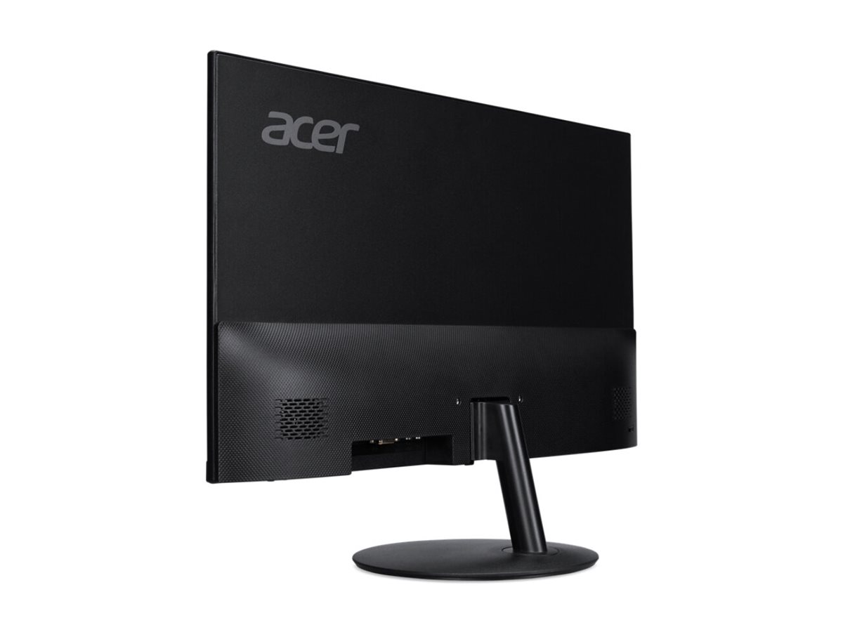 Acer SB322Q Abi - SB2 Series - LED-Monitor - 81.3 cm (32")(31.5" sichtbar) - 1920 x 1080 Full HD (1080p) @ 75 Hz - IPS - 300 cd/m² - 1000:1 - 1 ms - HDMI - VGA - Lautsprecher - Schwarz