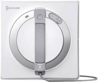 Ecovacs WG852-11EDR, Ansaugung, Universal, Weiß, 63 dB, 30 x 40 cm, AkkuWINBOT W2 PRO Fensterreinigungsroboter Weiß