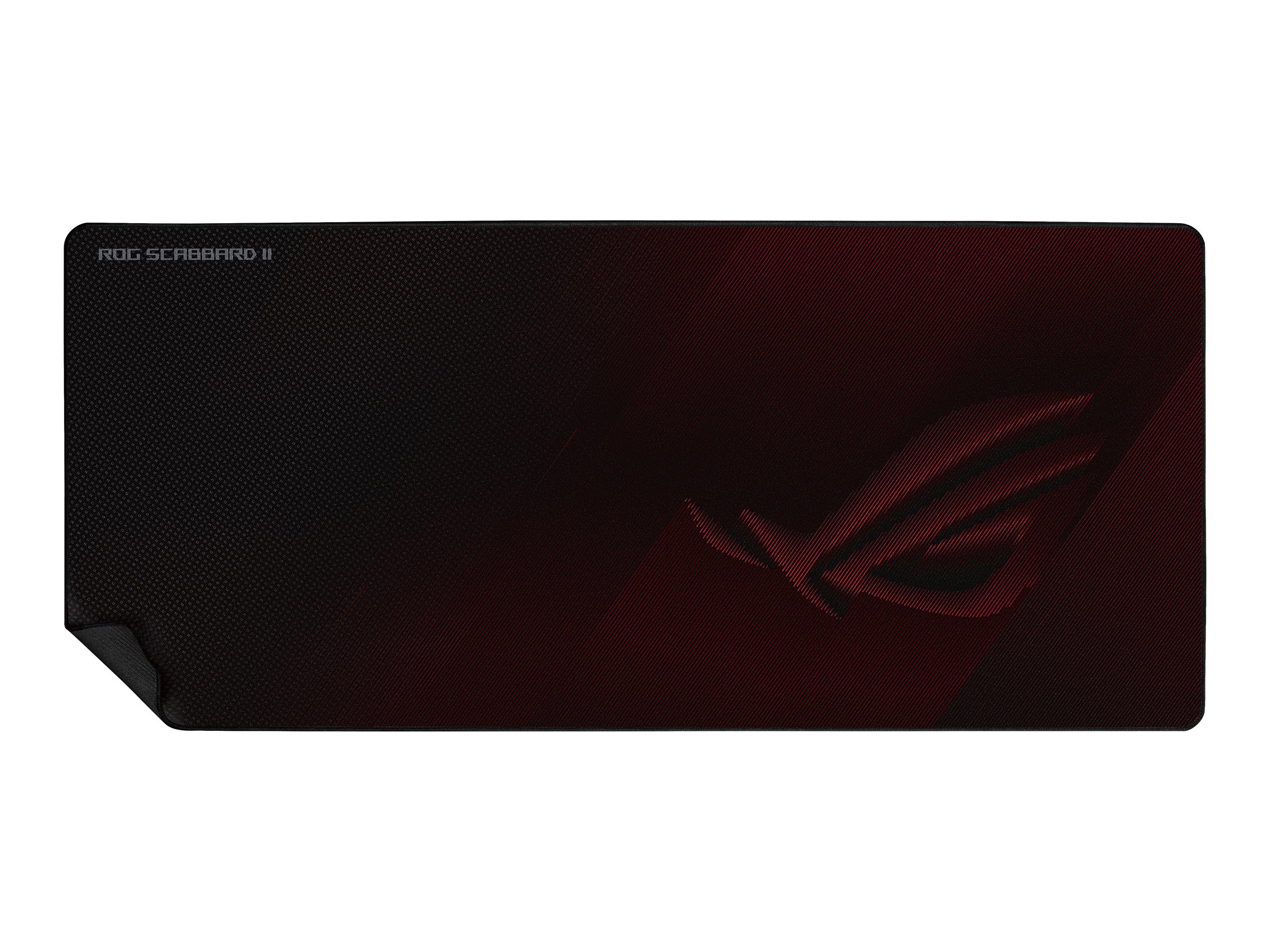 ASUS ROG Scabbard II - Mauspadd