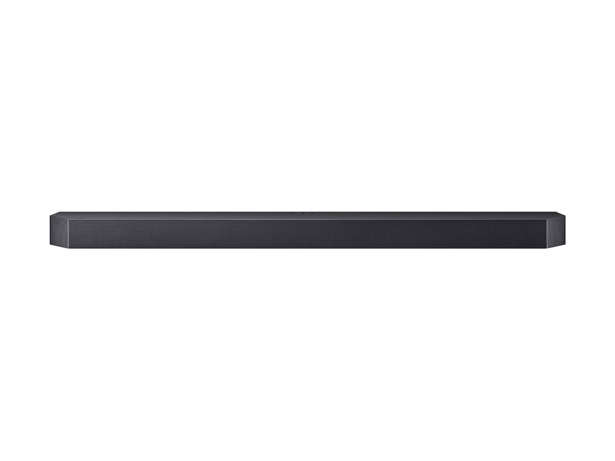Samsung HW-Q990F - Q-Series - Soundleistensystemfür Heimkino - 11.1.4-Kanal - kabellos - Bluetooth - Wi-Fi - App-gesteuert - Schwarz