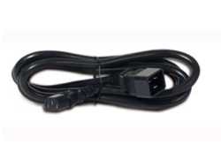APC Stromkabel - power IEC 60320 C13 zu IEC60320 C20 - 1.98 m - Schwarz - für P/N: SMT2200I-AR - SMT2200R2I-AR - SMT3000I-AR - SMT3000R2I-AR - SRT1500XLI - SRT2200XLI-KR