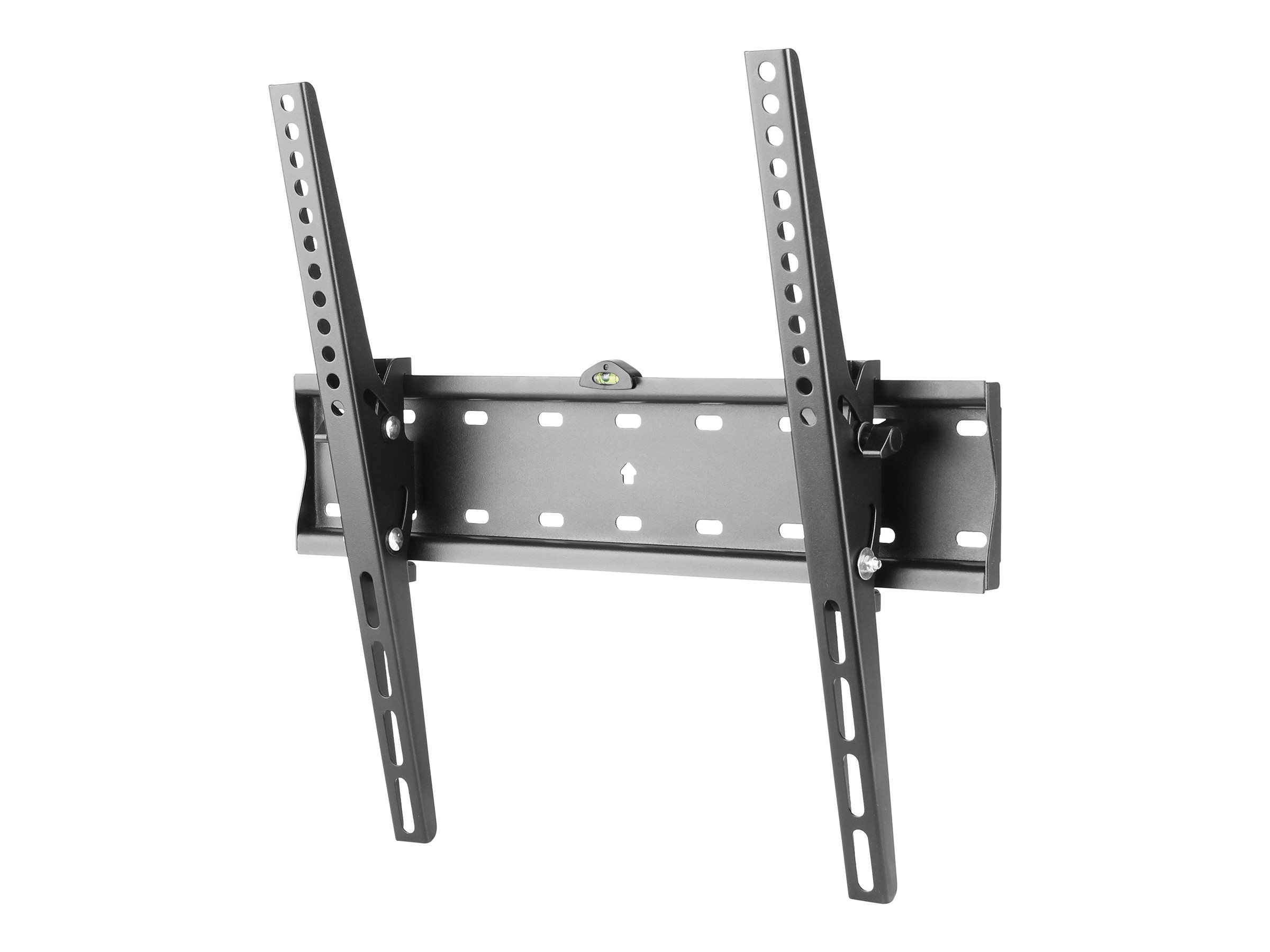 InLine Basic Wandhalterung neigbar - für Flach-TV 81-140cm (32-55") - max. 40kgWandmontage