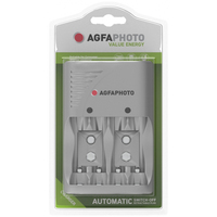 AgfaPhoto 140-849959, 9V, AA, AAA