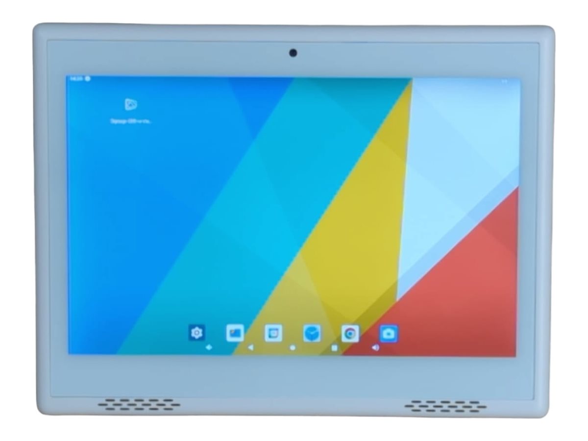 ALLNET Tablet - Android 13 - 64 GB - 25.7 cm (10.1")