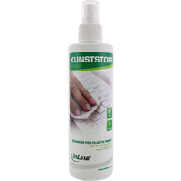 InLine Kunststoffreiniger für Gehäuse - Tastatur - Maus - Pumpspray 250ml