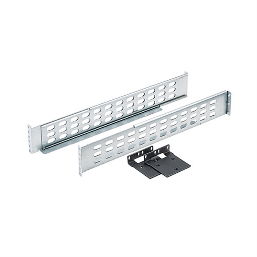 APC Rack-Schienen-Kit - Grau - für Smart-UPSSRT 1500VA