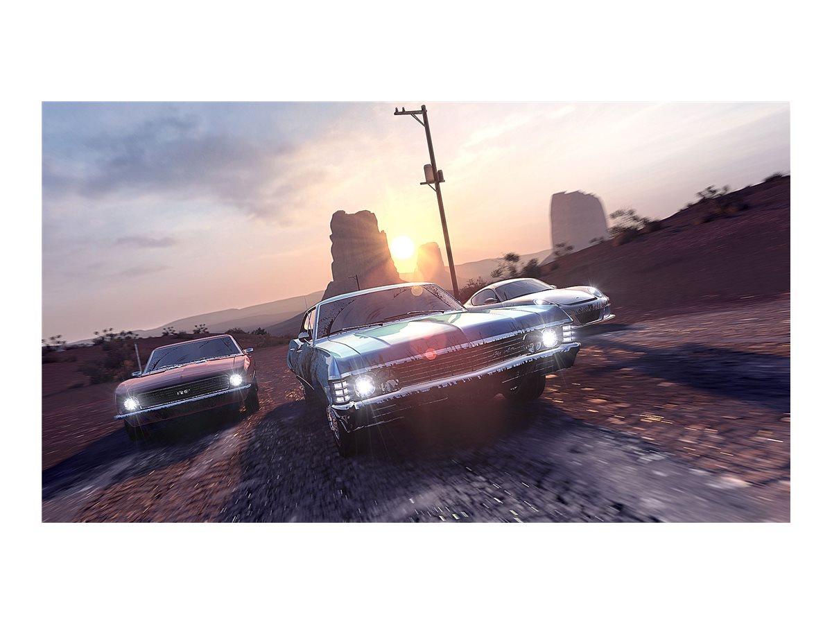 Microsoft The Crew 2 - Season Pass - Xbox One - DownloadESD