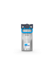 Epson C13T05A20N, Standardertrag, Cyan, 1 Stück(e), EinzelpackungWorkForce Pro WF-C87xR Ink Pack XL Cyan