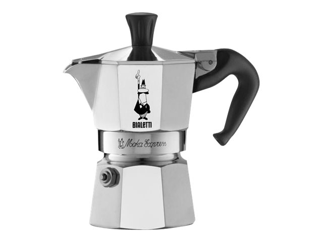 Bialetti Moka Express - Kaffeemaschine