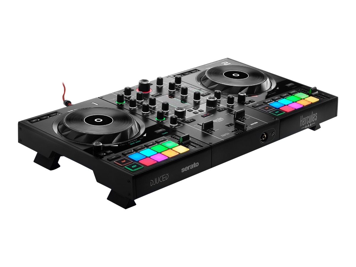 Hercules DJControl Inpulse 500 - DJ-Regler