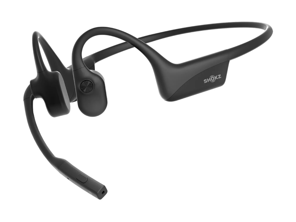 AfterShokz SHOKZ OpenComm2 - 2025 Upgrade - Headset - offenes