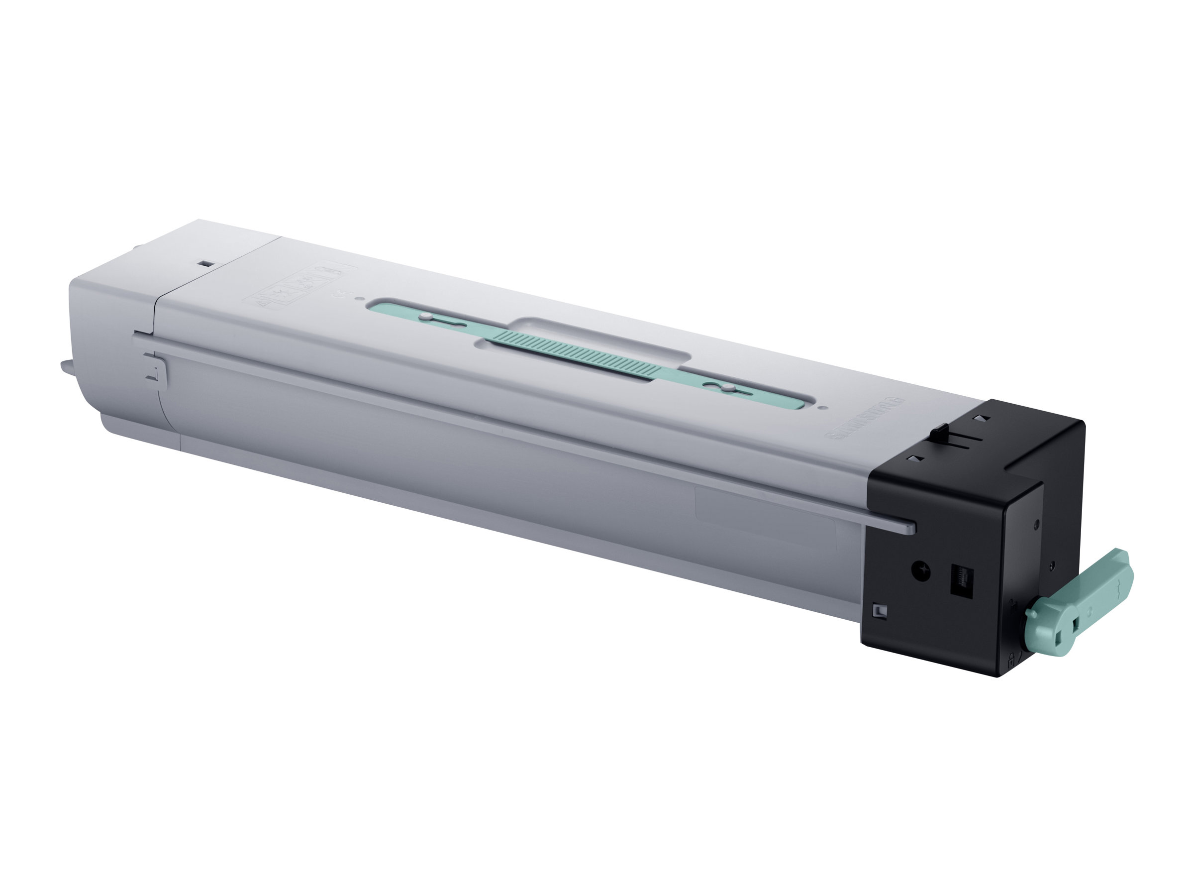 HP MLT-K706S - Schwarz - original - Tonerpatrone (SS816A)für Samsung SL-K703 - SL-K706; MultiXpress SL-K705 - SL-K7400 - SL-K7500 - SL-K7600