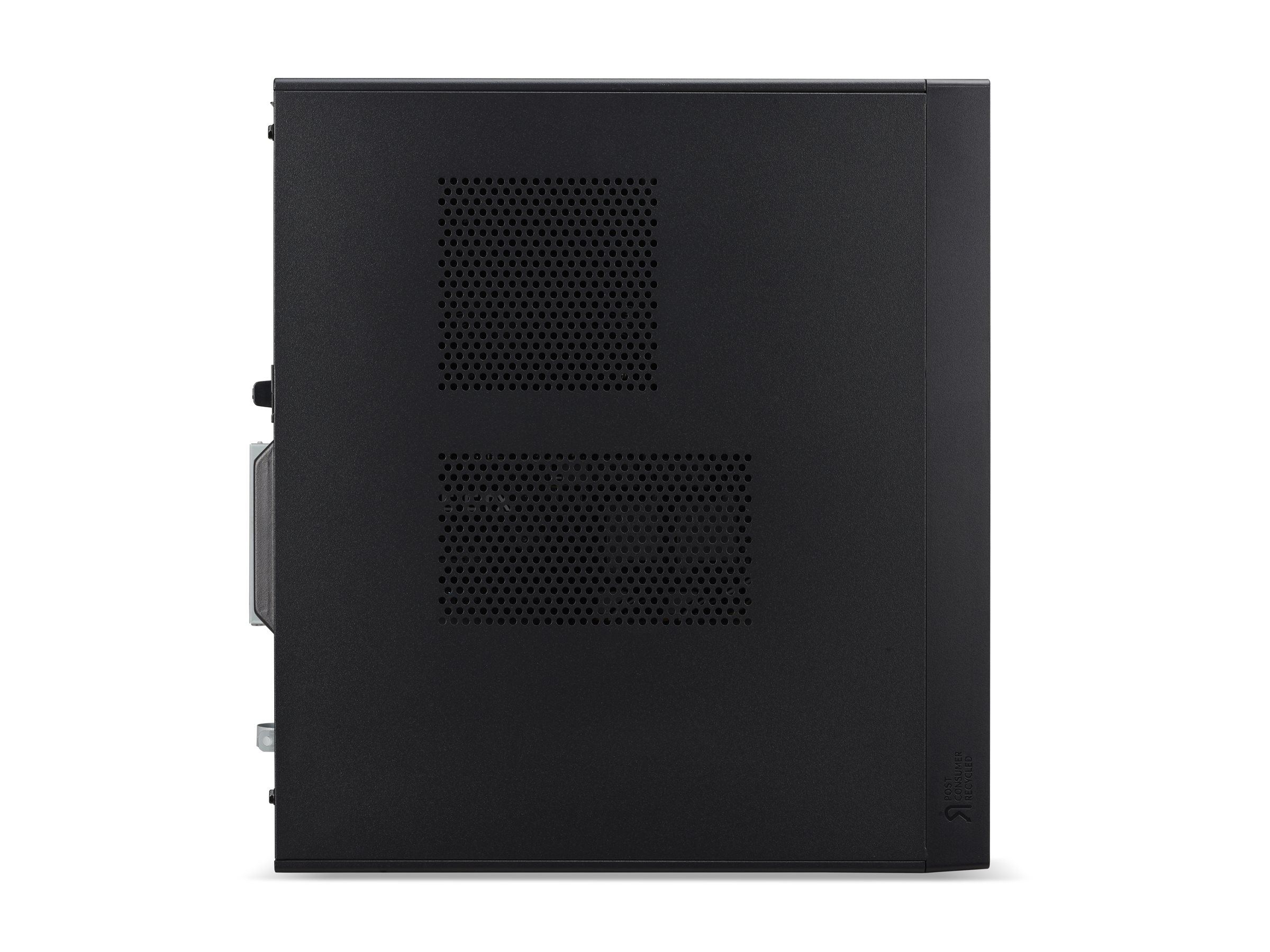 Acer Veriton M4 VM4710GT - MT - Core i7 13700/ 2.1 GHz - RAM 16 GB - SSD 512 GB - DVD SuperMulti - UHD Graphics 770 - 1GbE - Wi-Fi 6 - WLAN: Bluetooth 5.0 - 802.11a/b/g/n/ac/ax - Win 11 Pro - Monitor:
