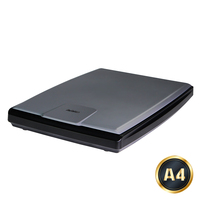 Avision FB25 - Flachbettscanner - CMOS / CIS