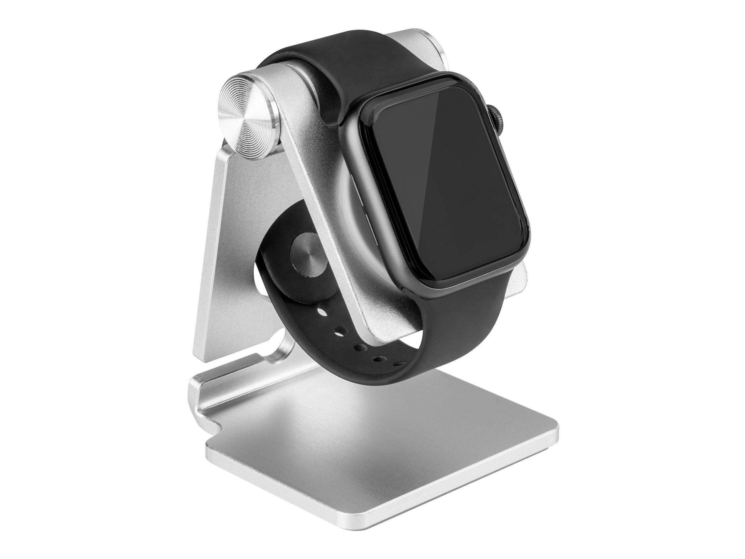 InLine Aluminium Halter für die Apple Watch
