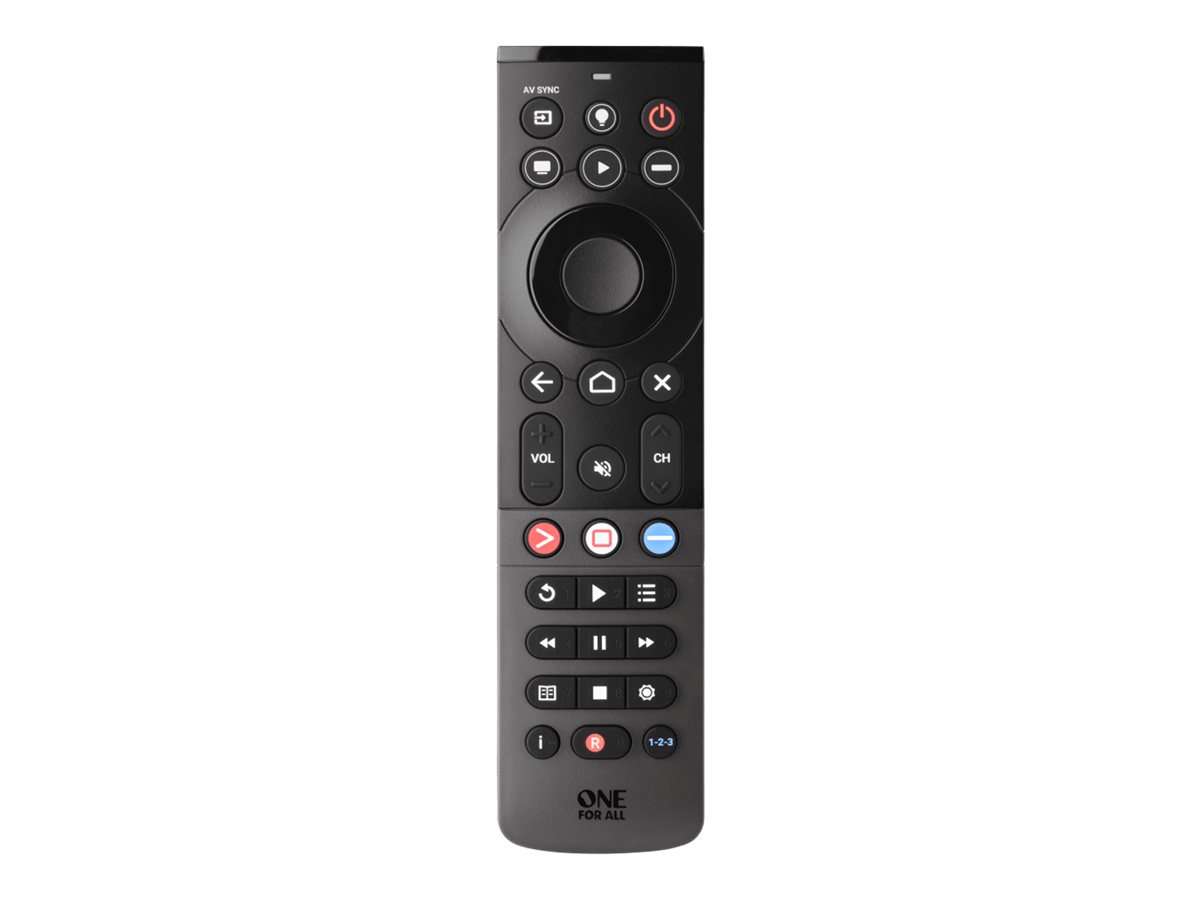 One for All Smart Streamer URC 7945 - Universalfernbedienunginfrarot