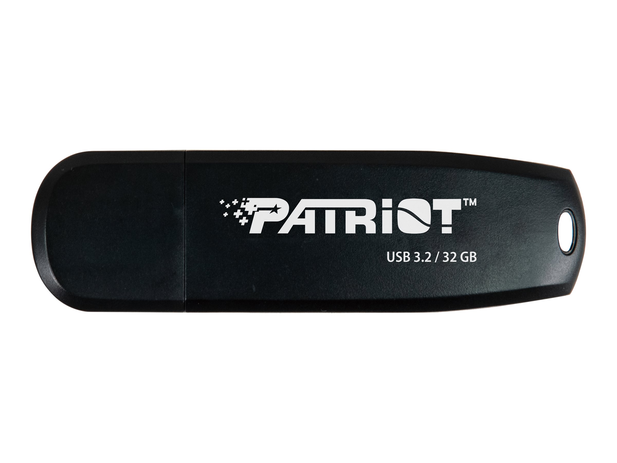 PATRIOT Xporter Core - USB-Flash-Laufwerk - 32GB - USB 3.2 Gen 1