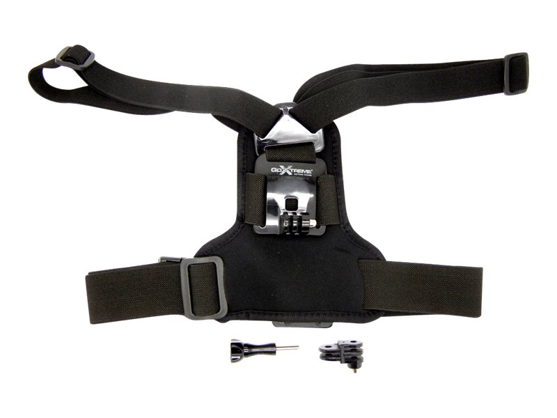 Easypix GoXtreme Chest Mount - Brusthalterung
