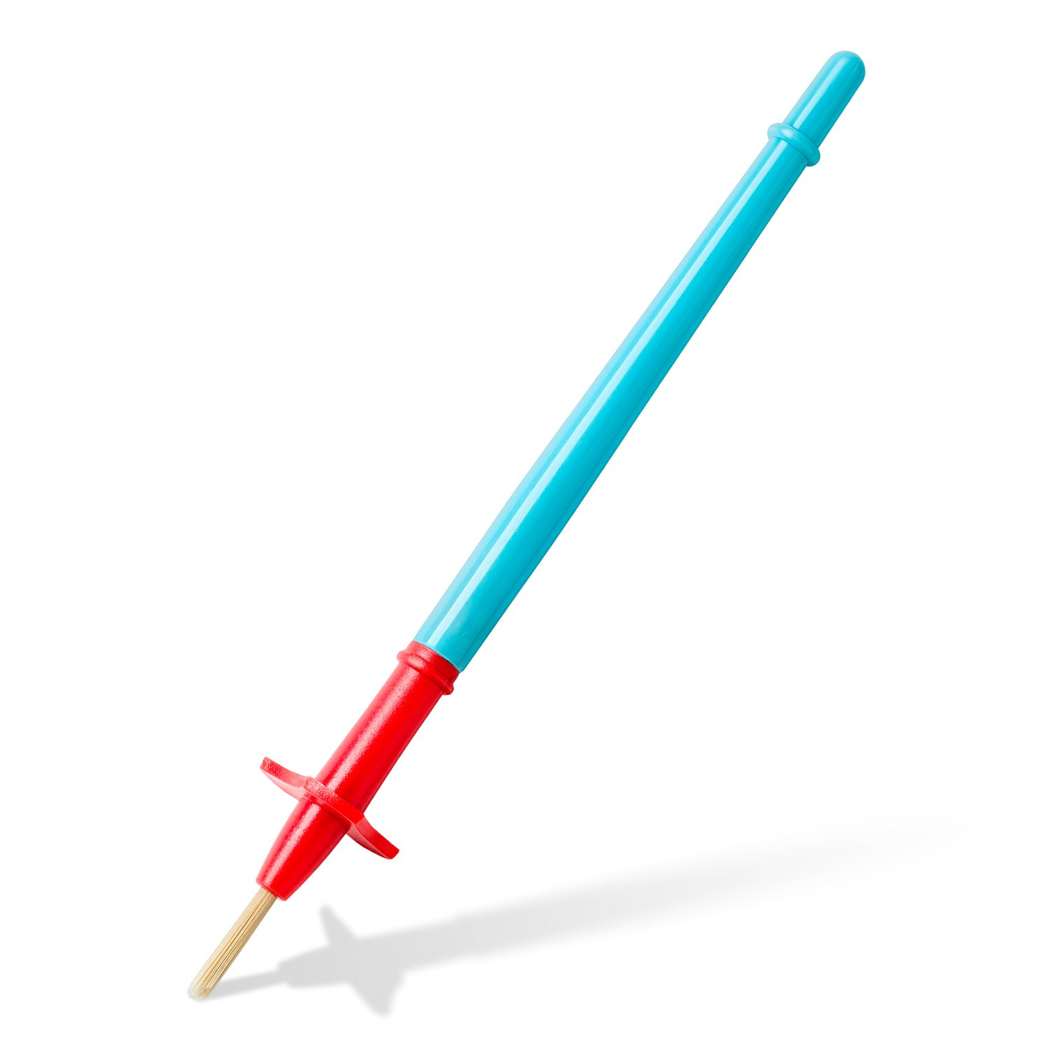 STAEDTLER 98940-SBK3, Bürstenset, Rundbürste, SynthetischKinder-Pinselset - Noris junior 989 40
