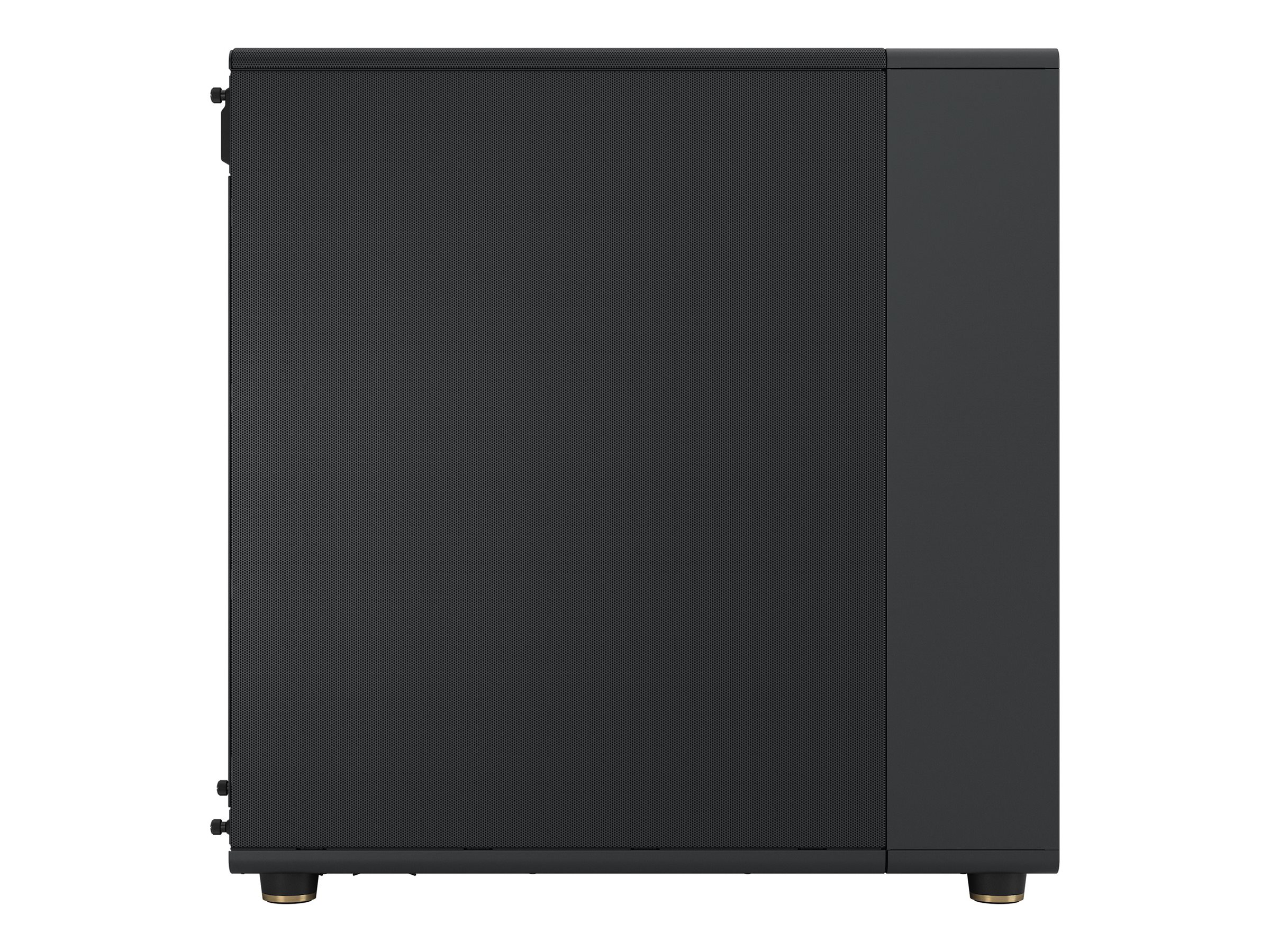 Fractal Design North XL - Tower - E-ATX - keine Spannungsversorgung (ATX)Charcoal Black - USB/Audio/Mic