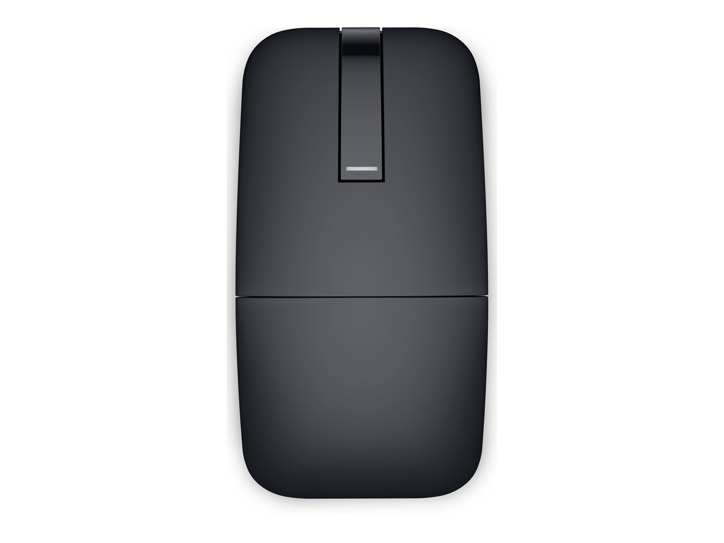 Dell MS700 - Maus - optische LED - 2 Tastenkabellos - Bluetooth 5.0 LE - Schwarz - retail - Box - mit 3 years NBD Advance Exchange