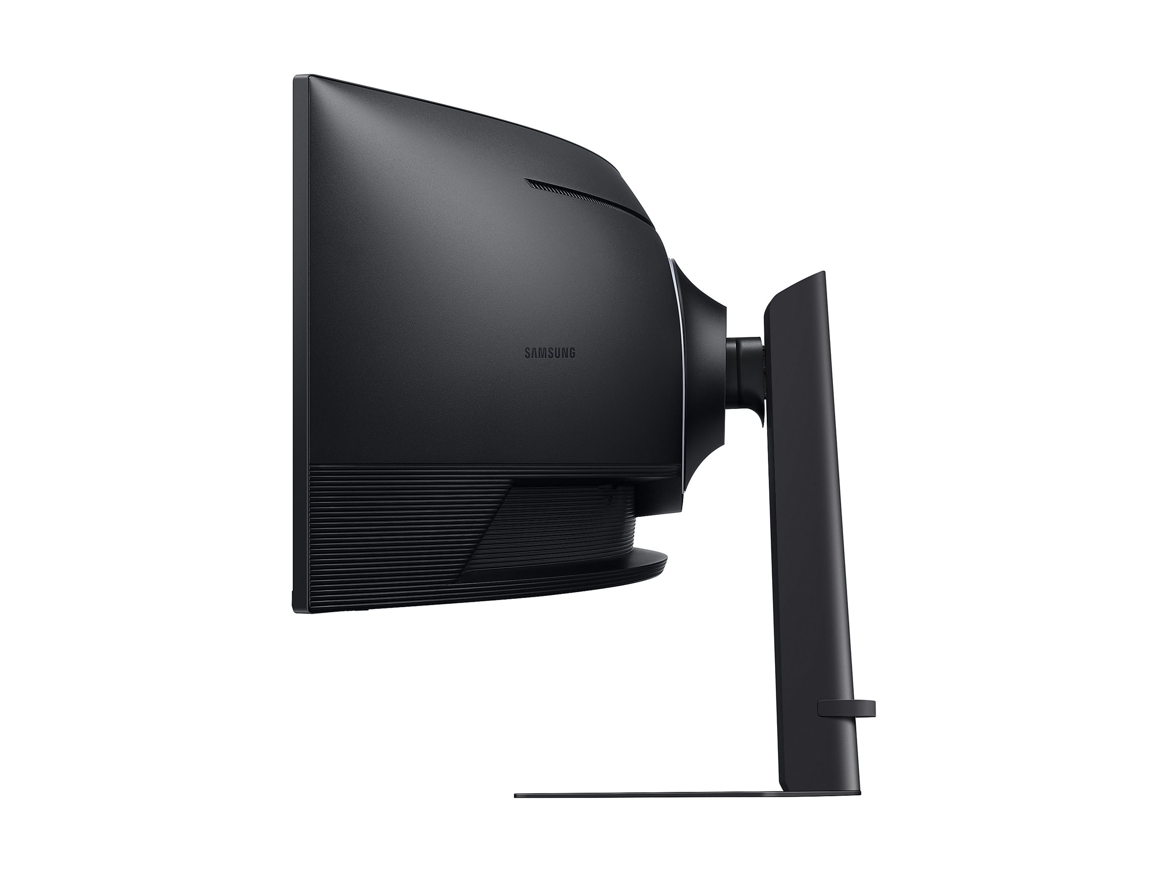 Samsung ViewFinity S9 S49F950UAU - S95UF Series - LED-Monitor - gebogen - USB - 124.5 cm (49")5120 x 1440 Dual Quad HD @ 120 Hz - VA - 350 cd/m² - 3000:1 - DisplayHDR 400 - 5 ms - 2xHDMI - DisplayPort