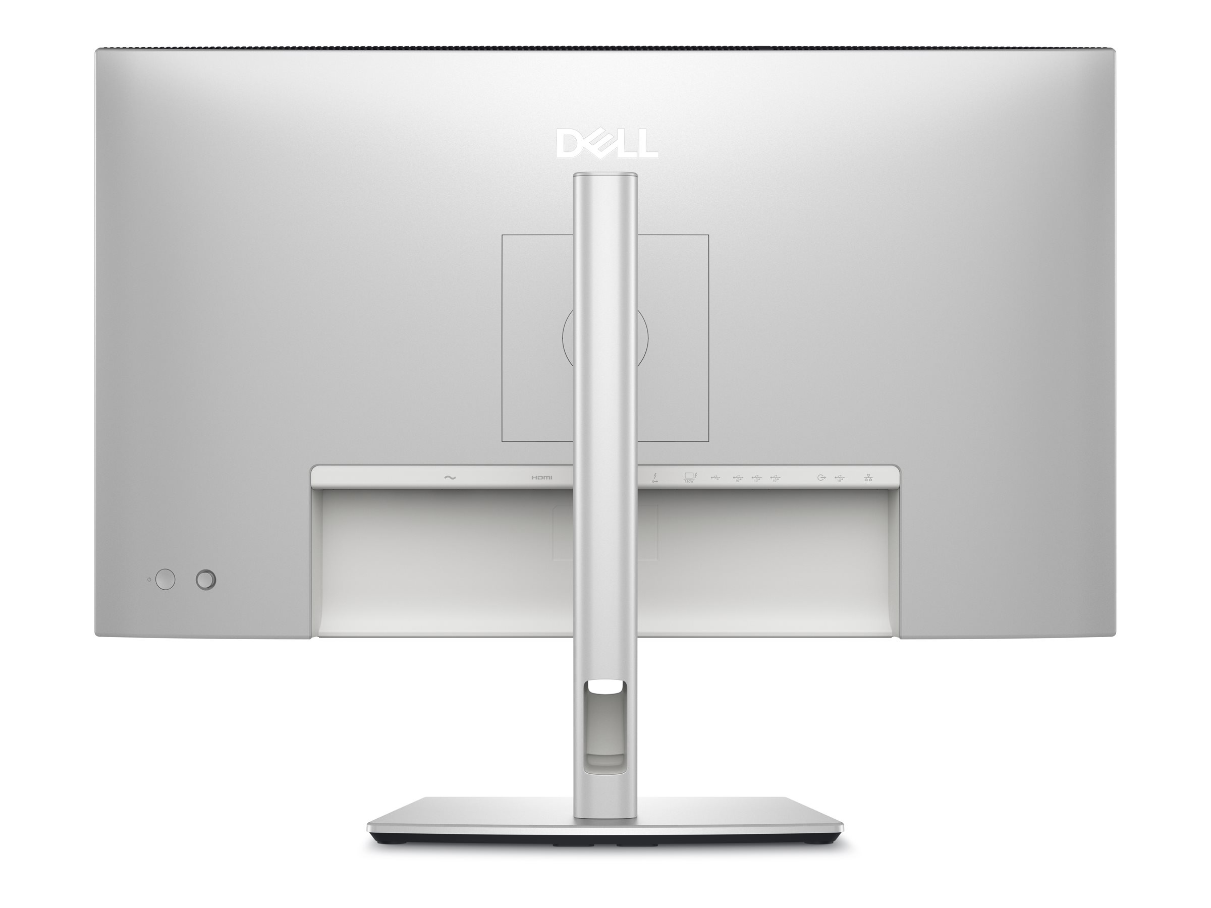 Dell UltraSharp U2725QE - LED-Monitor - 68.47 cm (27")3840 x 2160 4K @ 120 Hz - IPS - 450 cd/m² - 3000:1 - DisplayHDR 600 - 5 ms - Thunderbolt 4 - HDMI - DisplayPort - mit 3 Jahre erweiterte Basisaust