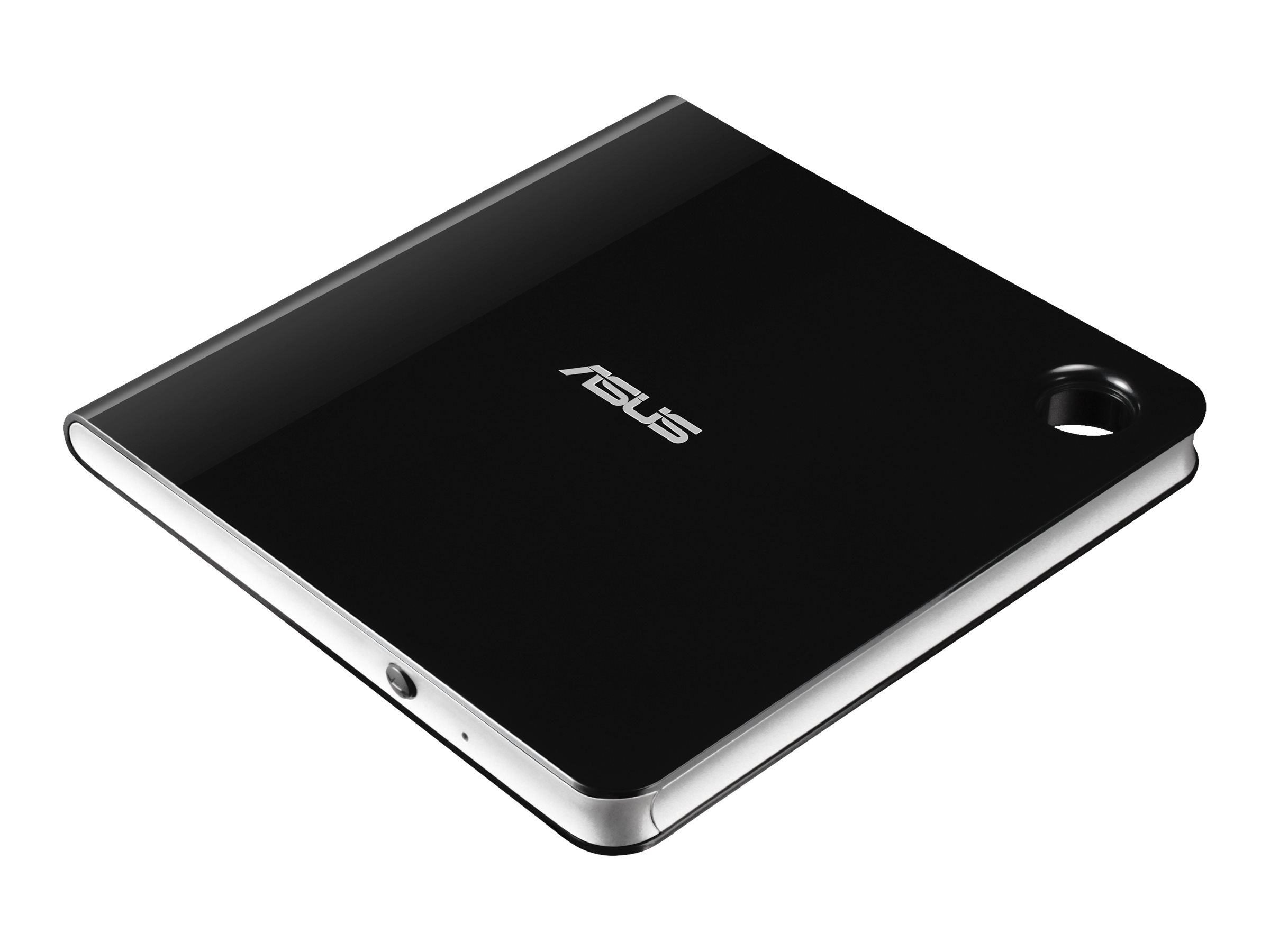 ASUS SBW-06D5H-U - Laufwerk - BD-RE - 6x2x6xUSB 3.1 Gen 1 - extern - Schwarz