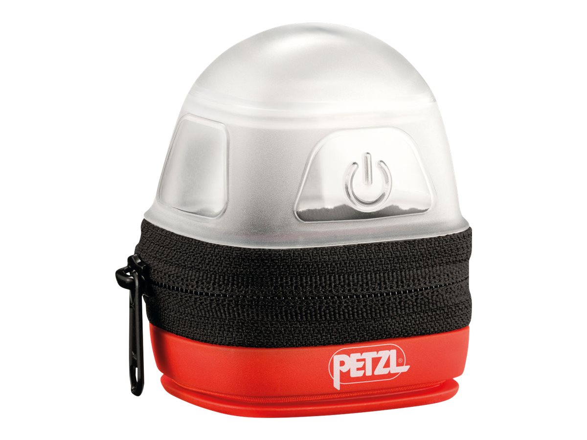 Petzl Schutzhülle für Stirnlampe
