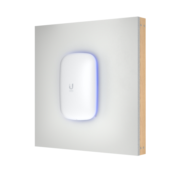 Ubiquiti UniFi U6 - Wi-Fi-Range-Extender - Wi-Fi6 - 2.4 GHz - 5 GHz - zur Wandmontage geeignet