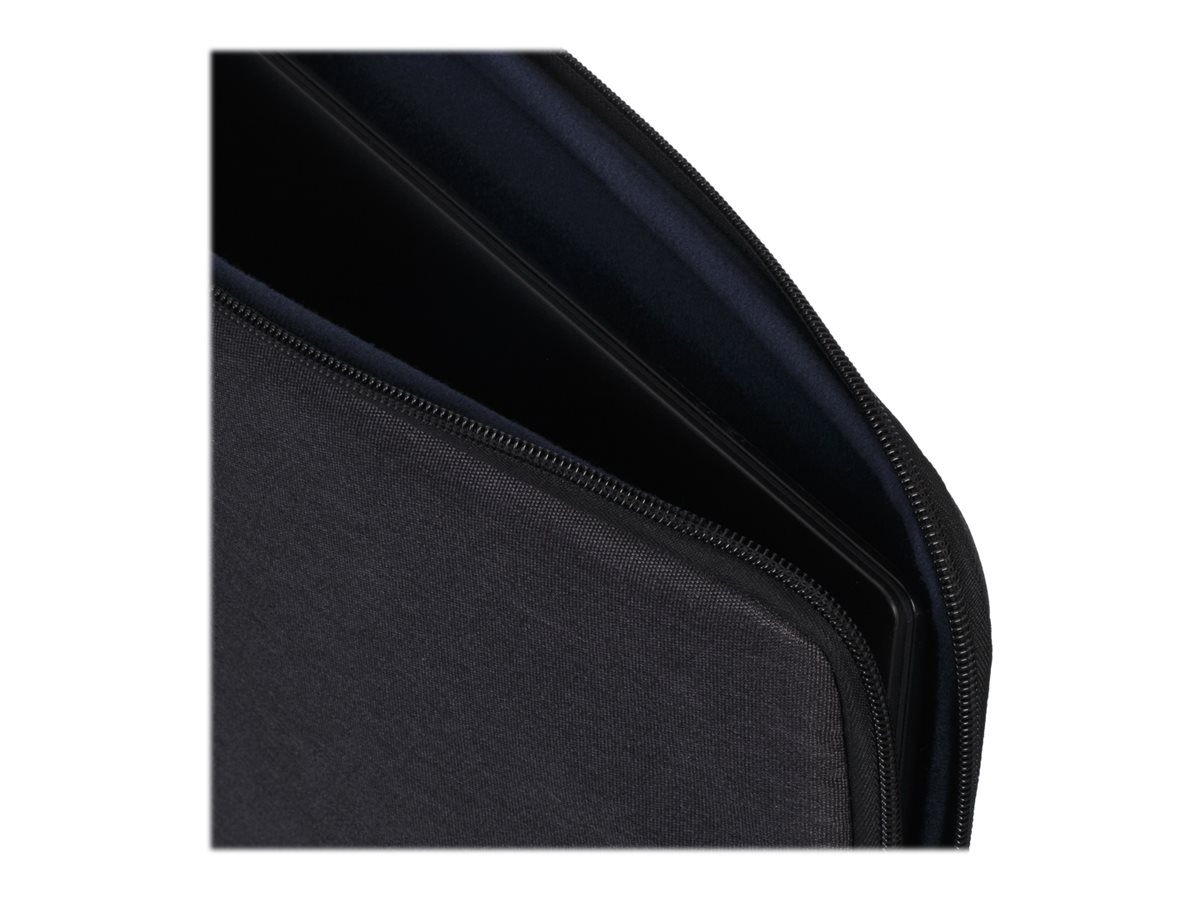 rivacase Riva Case Suzuka 7704 - Notebook-Hülle - 35.6 cm - 13.3" - 14" - Schwarz