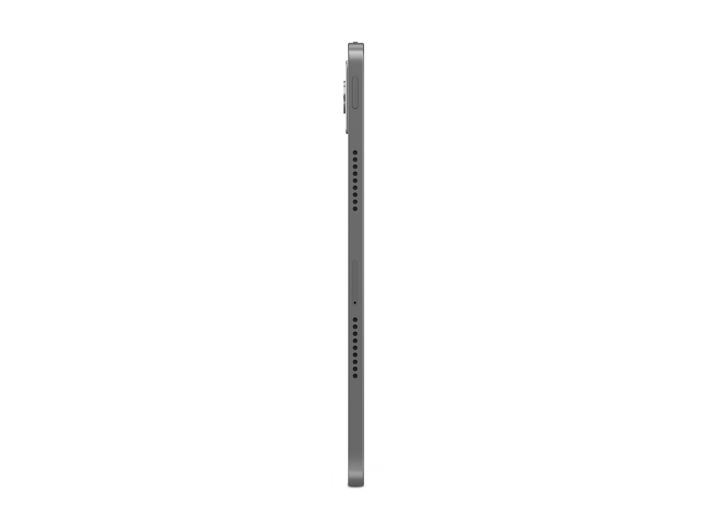 Lenovo Idea Tab Pro ZAE5 - Tablet - Android 14 oder höher - 256 GB UFS card - 32.3 cm (12.7")LTPS (2944 x 1840) - microSD-Steckplatz - Luna Gray - Lenovo TopSeller