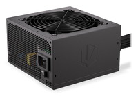 ENDORFY Vero L5 Bronze - Netzteil (intern)ATX12V - 80 PLUS Bronze - Wechselstrom 230 V - 600 Watt - Schwarz