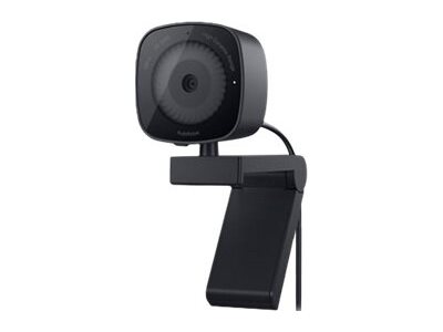 Dell WB3023 - Webcam - Farbe - 2560 x 1440Audio - USB 2.0