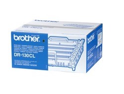 Brother DR130CL - Original - Trommeleinheitfür Brother DCP-9042 - DCP-9045 - HL-4040 - HL-4050 - HL-4070 - MFC-9440 - MFC-9450