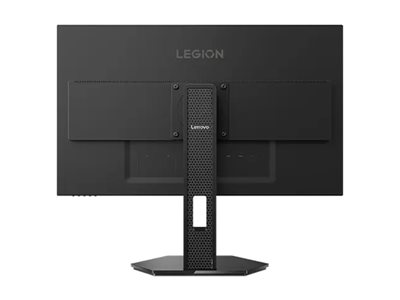 Lenovo Legion 27-10 - LED-Monitor - 1920 x 1080 Full HD (1080p)@ 240 Hz - IPS - 300 cd/m² - 1000:1 - HDR10 - 0.5 ms - 2xHDMI - DisplayPort - Raven Black